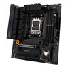 Asus TUF Gaming B650M-PLUS AMD B650 AM5 DDR5 Wi-Fi Micro ATX Motherboard