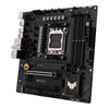 Asus TUF Gaming B650M-PLUS AMD B650 AM5 DDR5 Wi-Fi Micro ATX Motherboard