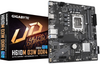 Gigabyte H610M D3W DDR4 Motherboard Intel LGA 1700 Micro-ATX