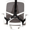 Fellowes Professional Series Ultimate Back Support For Chair – image 3