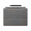 Microsoft Surface Pro Signature Keyboard Slim Pen 2 Platinum Spanish