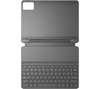 Genuine Lenovo Idea Tab Folio Keyboard Case 11" Luna Grey UK-EN – image 3