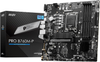 MSI PRO B760M-P Intel LGA1700 DDR5 Micro-ATX Motherboard 2x M.2
