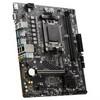 MSI PRO A620M-E AMD AM5 Micro-ATX Motherboard DDR5 PCIe 4.0 M.2