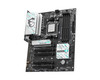 MSI B840 GAMING PLUS WIFI Motherboard AMD AM5 DDR5 WiFi ATX