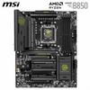 MSI MAG B850 TOMAHAWK MAX WIFI AMD AM5 DDR5 ATX Wi-Fi Motherboard