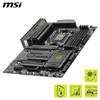 MSI MAG B850 TOMAHAWK MAX WIFI AMD AM5 DDR5 ATX Wi-Fi Motherboard