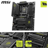 MSI MAG B850 TOMAHAWK MAX WIFI AMD AM5 DDR5 ATX Wi-Fi Motherboard