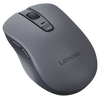 Lenovo WL310 Bluetooth Silent Mouse Wireless Grey