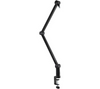 Kensington A1020 Professional Boom Arm for Webcams Microphones Lights Black