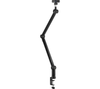 Kensington A1020 Professional Boom Arm for Webcams Microphones Lights Black – image 2