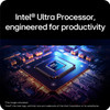 LG gram 16" Laptop Intel Core Ultra 7 255H 16GB RAM 1TB SSD Windows 11