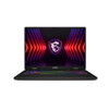 MSI Sword 16" HX Gaming Laptop Intel Core i7 14700HX 16GB 1TB RTX 4060 Win 11