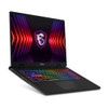 MSI Sword 16" HX Gaming Laptop Intel Core i7 14700HX 16GB 1TB RTX 4060 Win 11