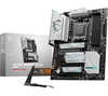 MSI X670E GAMING PLUS WIFI AMD Ryzen AM5 ATX Motherboard - DDR5 PCIe 5.0