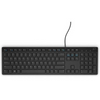 Dell KB216 Multimedia Wired Keyboard - UK Layout (QWERTY)