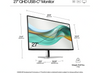 HP S5 Pro 527pu 27" QHD USB-C Business Monitor 100W Power Delivery