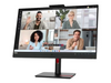 Lenovo ThinkVision P27h-30 27" QHD USB-C Docking Monitor RJ45 100W