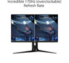 Asus ROG Strix XG27AQ 27" WQHD IPS 170Hz Gaming Monitor