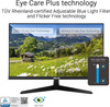 ASUS VY279HGR 27" FHD IPS Eye Care Gaming Monitor 120Hz 1ms