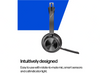 Poly Voyager Focus 2-M Office Bluetooth Headset - USB-A