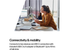 Poly Voyager Focus 2-M Office Bluetooth Headset - USB-A – image 5