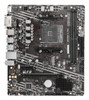 MSI A520M-A PRO AMD AM4 DDR4 mATX Motherboard