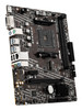 MSI A520M-A PRO AMD AM4 DDR4 mATX Motherboard