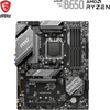 MSI B650 GAMING PLUS WIFI Motherboard AMD AM5 DDR5 ATX Wi-Fi