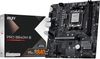 MSI PRO B840M-B Motherboard AMD AM5 DDR5 mATX