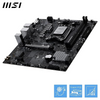 MSI PRO B840M-B Motherboard AMD AM5 DDR5 mATX