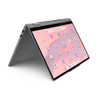 Lenovo Chromebook Plus 2 in 1 14in Laptop Intel Core 3 N355 8GB 128GB UFS – image 3