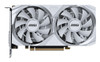 MSI GeForce RTX 3050 VENTUS 2X XS WHITE 8G OC Graphics Card 8GB GDDR6