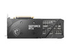 MSI GeForce RTX 3060 VENTUS 3X 12G Graphics Card 12GB GDDR6