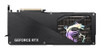 MSI GeForce RTX 5070 12G Gaming Trio OC 12GB GDDR7 Graphics Card