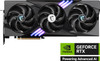 MSI NVIDIA GeForce RTX 5070 Ti Gaming Trio OC 16GB GDDR7 GPU 912-V531-286