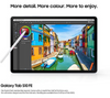 Samsung Galaxy Tab S10 FE 10.9" 256GB 12GB WiFi Grey Tablet