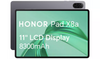 HONOR Pad X8a 11" 4GB 128GB Storage Grey Android Wi-Fi Tablet