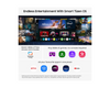 Samsung 43" Q7F QLED 4K Vision AI Smart TV (2025)