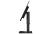 Samsung S40GD 24" FHD IPS Monitor 100Hz Height Adjustable – image 7
