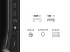 TCL 43T6C 43" 4K QLED Smart Dolby Vision Atmos Fire TV