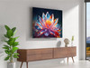 TCL 43T6C 43" 4K QLED Smart Dolby Vision Atmos Fire TV