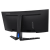 Lenovo Legion R34w-30 34" 170Hz WQHD Curved Gaming Monitor