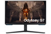 Samsung Odyssey G7 28" 4K UHD 144Hz IPS HDMI 2.1 Smart Gaming Monitor