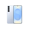 Samsung Galaxy S25 5G 256GB Icy Blue Unlocked AI Smartphone