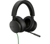 Microsoft Xbox Stereo Wired Gaming Black Headset