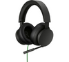 Microsoft Xbox Stereo Wired Gaming Black Headset