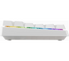 Cherry K33 Compact Wireless White Keyboard UK QWERTY