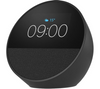 Amazon Echo Spot Smart Alarm Clock Alexa Bluetooth Speaker Black