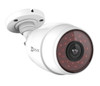 EZVIZ C3C 720p WiFi Smart Home Bullet CCTV Security Camera Works with Alexa